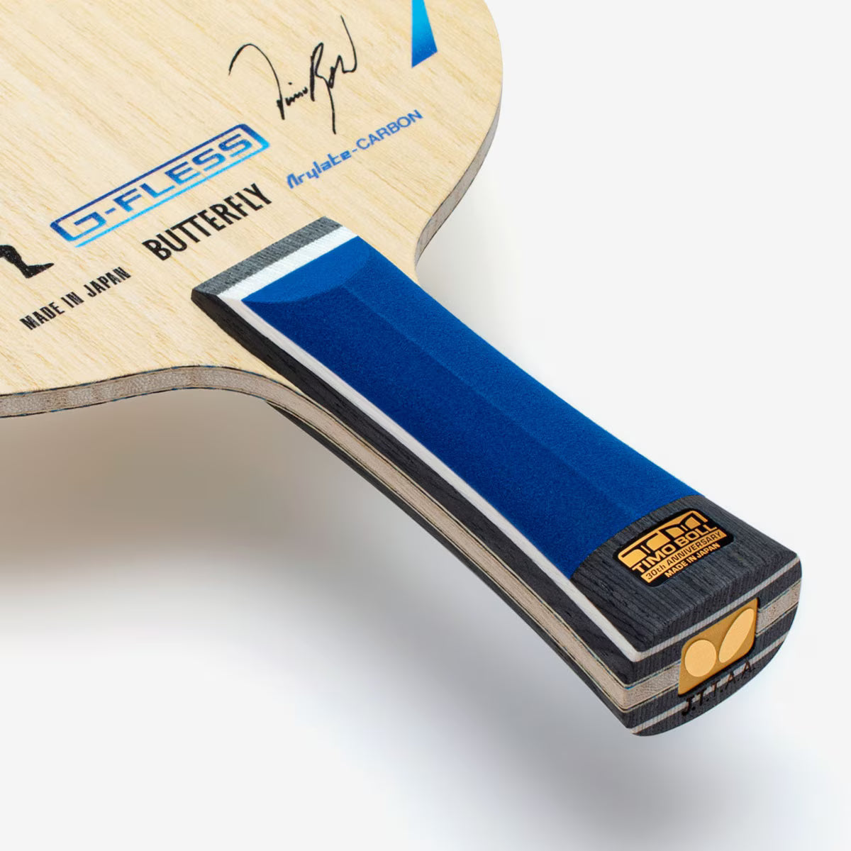 Timo Boll 30